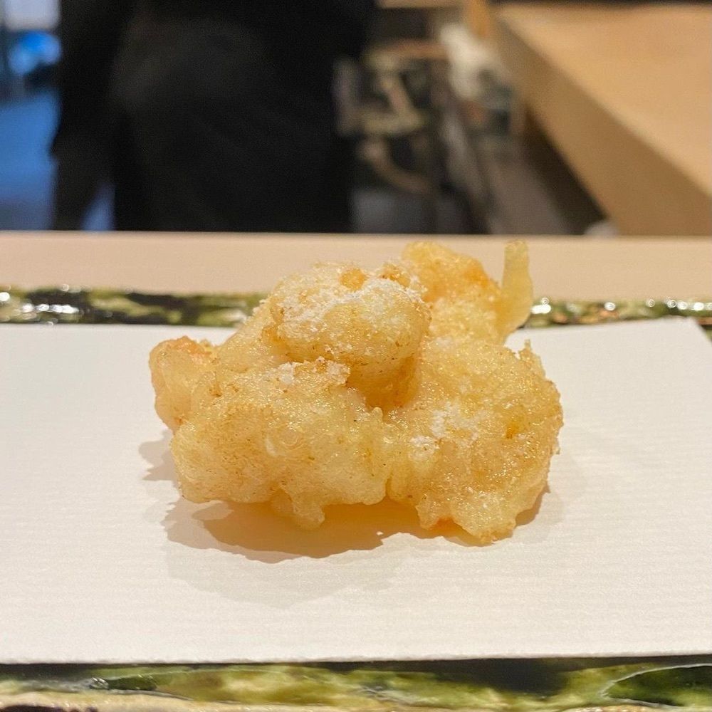 おでかけ探検部さんが投稿した天ぷら料理 花歩に関する口コミの画像