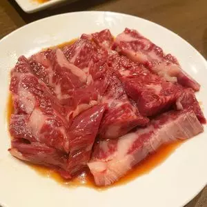 焼肉 もりもと
