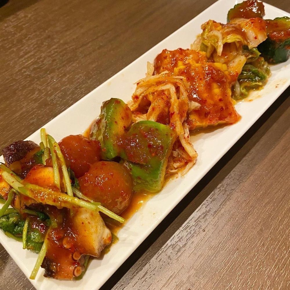 おでかけ探検部さんが投稿した焼肉 もりもとに関する口コミの画像