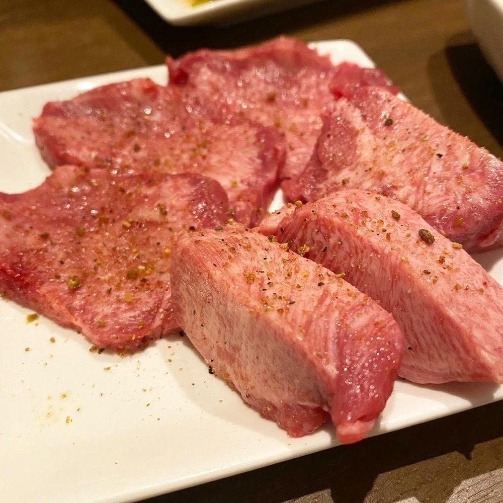 おでかけ探検部さんが投稿した焼肉 もりもとに関する口コミの画像