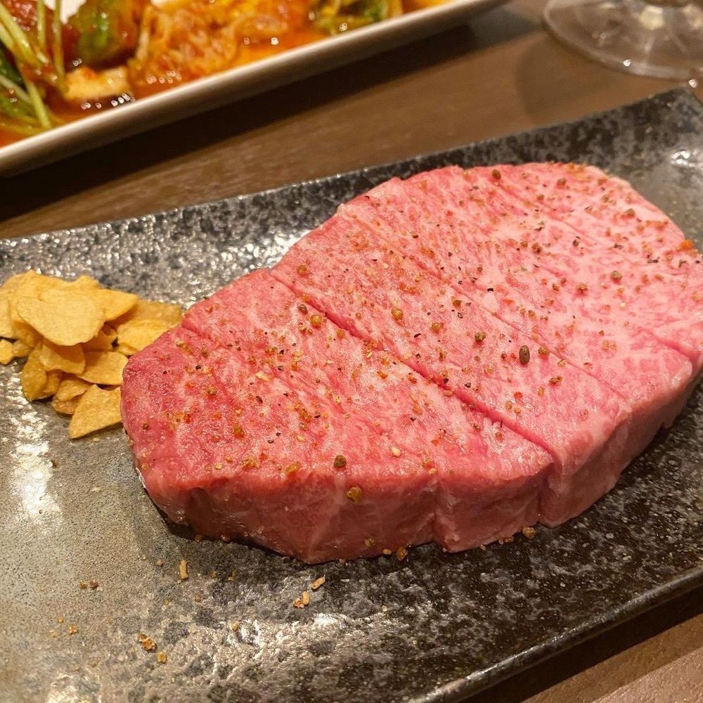 おでかけ探検部さんが投稿した焼肉 もりもとに関する口コミの画像