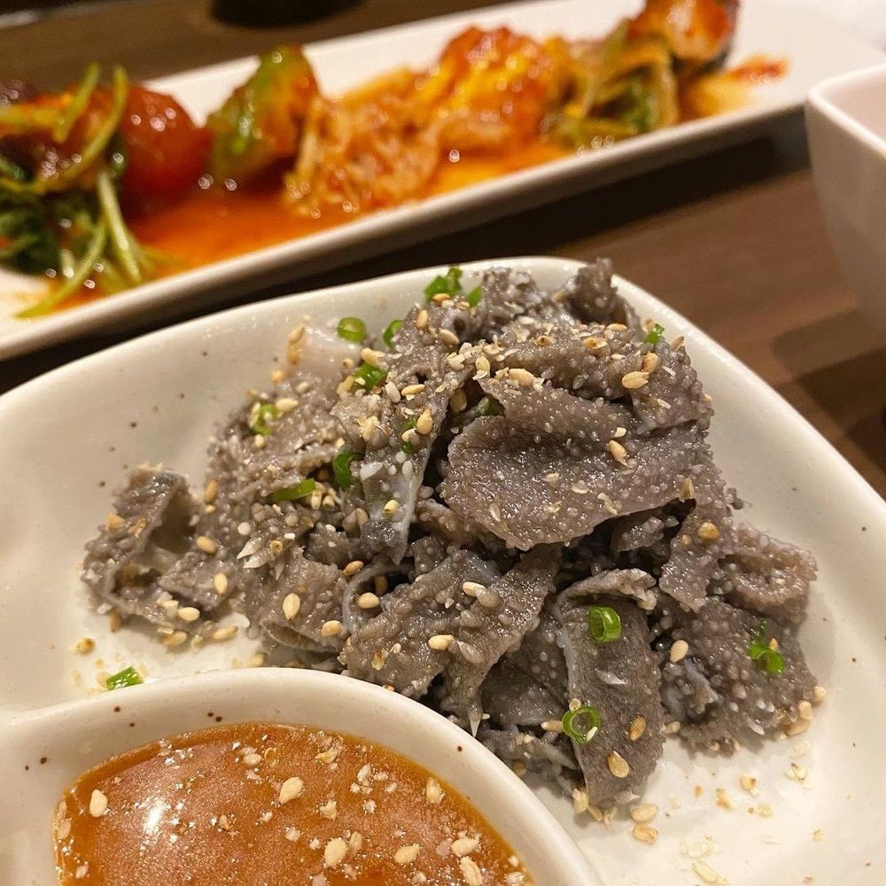 おでかけ探検部さんが投稿した焼肉 もりもとに関する口コミの画像