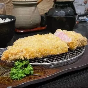 イマカツ 六本木本店