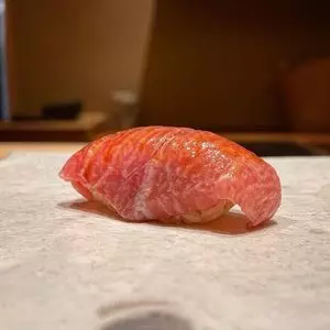 鮨 龍次郎