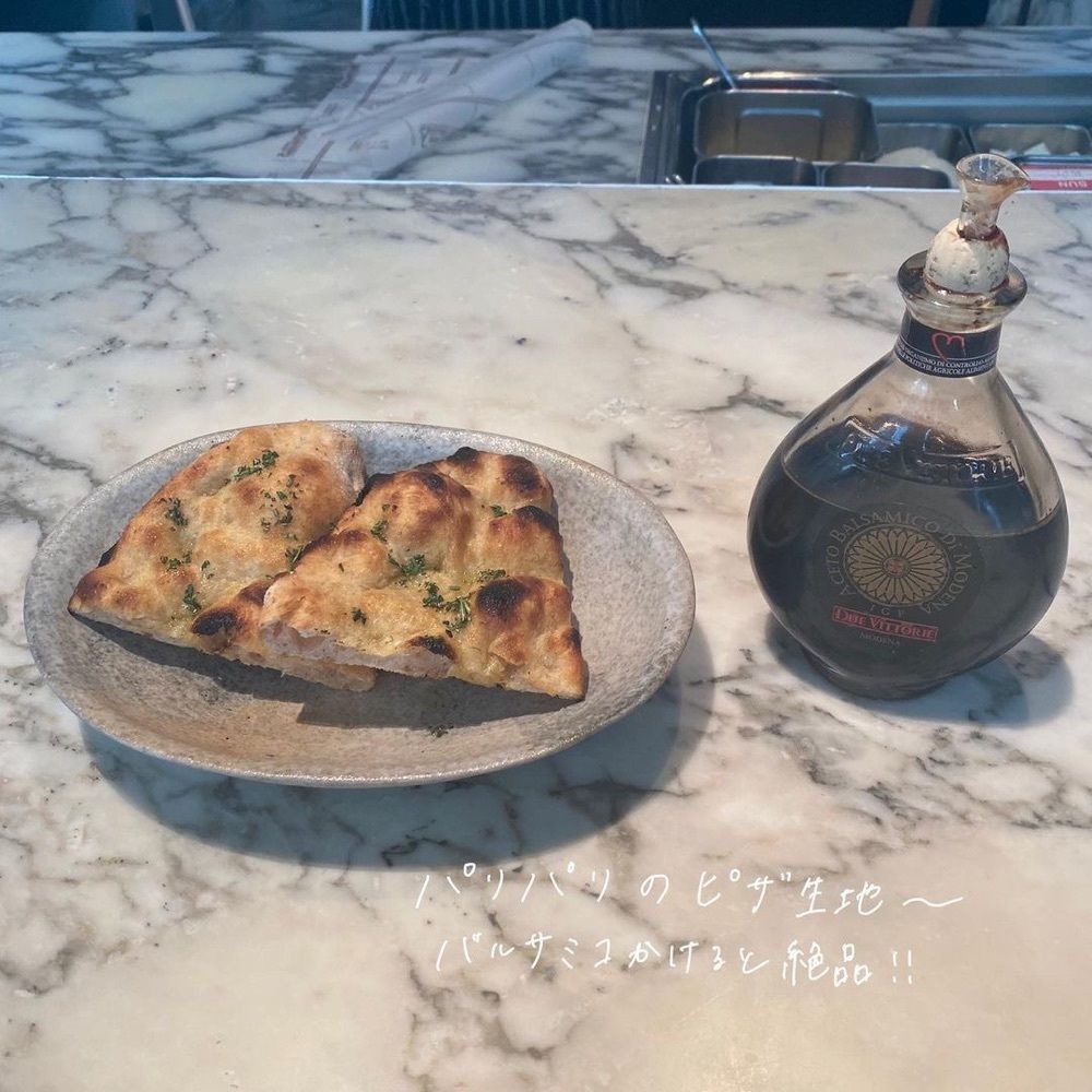 おでかけ探検部さんが投稿したザ ピッツァバー ON 38TH（THE PIZZA BAR ON 38TH）に関する口コミの画像