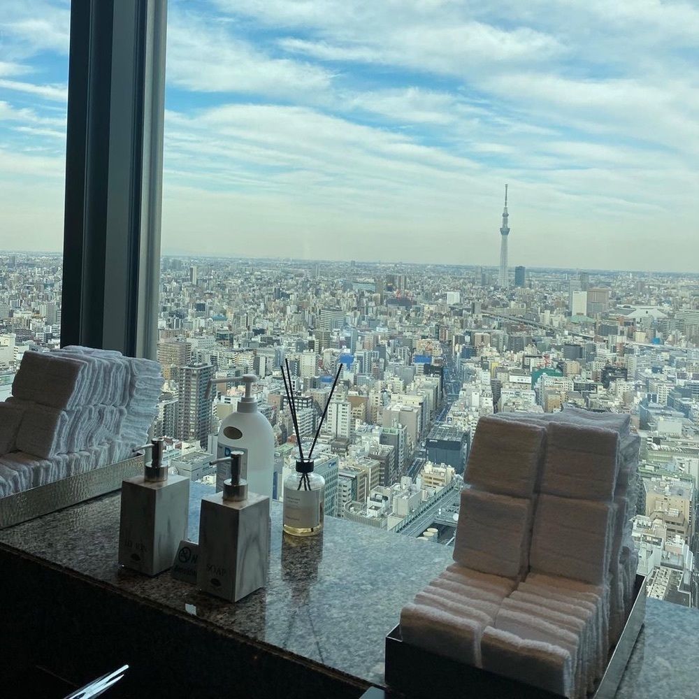 おでかけ探検部さんが投稿したザ ピッツァバー ON 38TH（THE PIZZA BAR ON 38TH）に関する口コミの画像