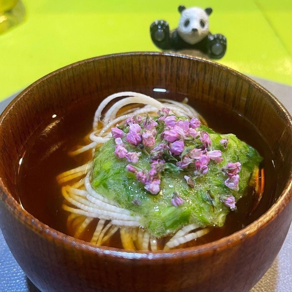 おでかけ探検部さんが投稿した食堂とだかに関する口コミの画像
