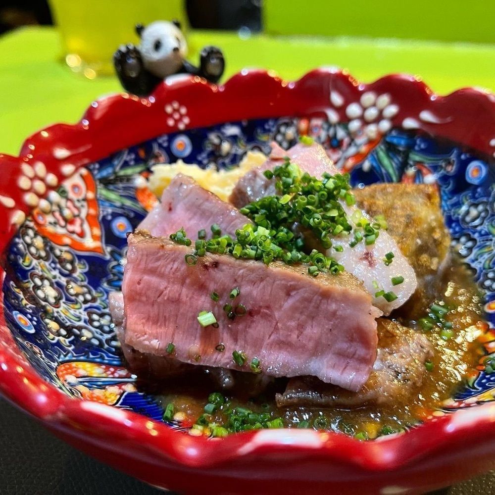 おでかけ探検部さんが投稿した食堂とだかに関する口コミの画像