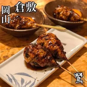 鶯（ウグイス）