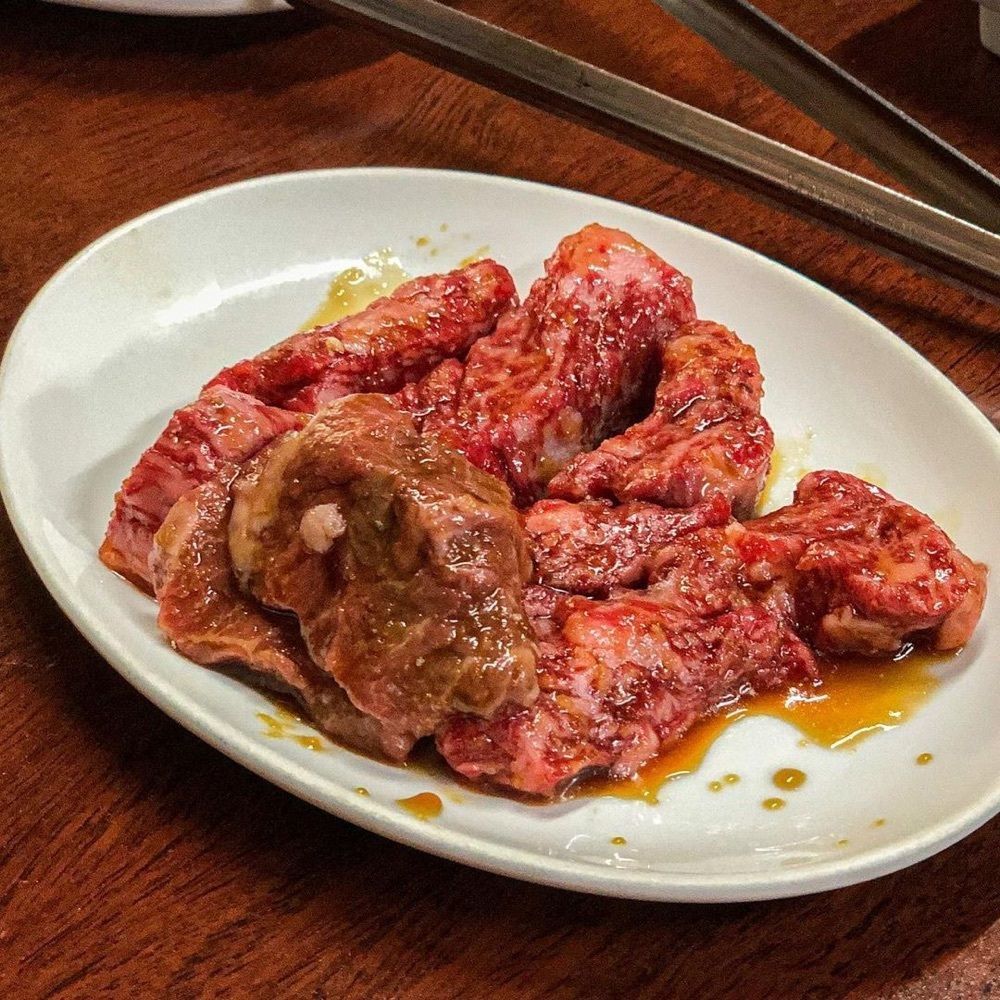 おでかけ探検部さんが投稿した焼肉味園に関する口コミの画像
