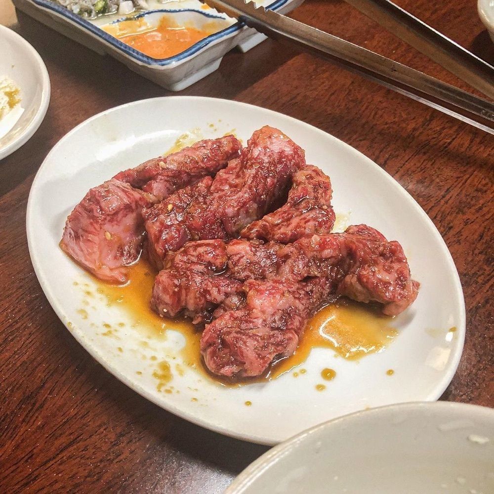おでかけ探検部さんが投稿した焼肉味園に関する口コミの画像