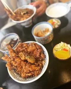 大黒屋 浅草店