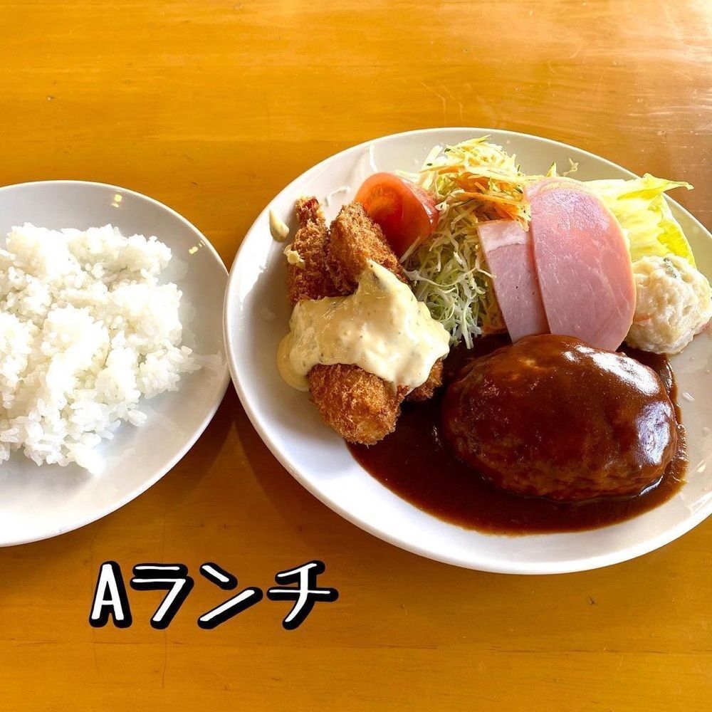 おでかけ探検部さんが投稿したドライブイン佐奈に関する口コミの画像