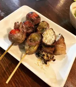 山屋キッチン