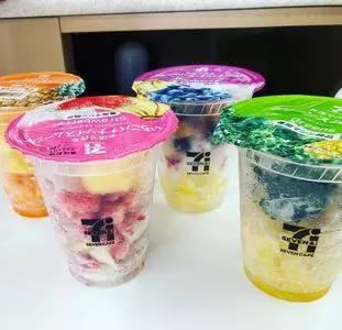 セブンイレブン 名古屋伏見通錦店