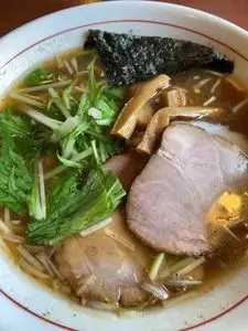 爆裂石焼らーめん 一兆 つくば並木店