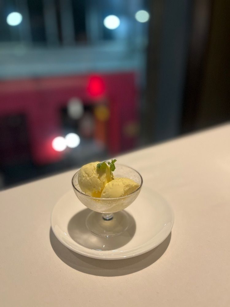 chou chou tabiさんが投稿した洋食 Matsushitaに関する口コミの画像