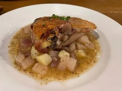 ビストロ カフェ デリ ポキナ369（Bistro cafe&deli ポキナ369）