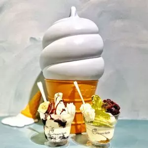 クリーム フェスト 京都駅前店（Cream Fest）