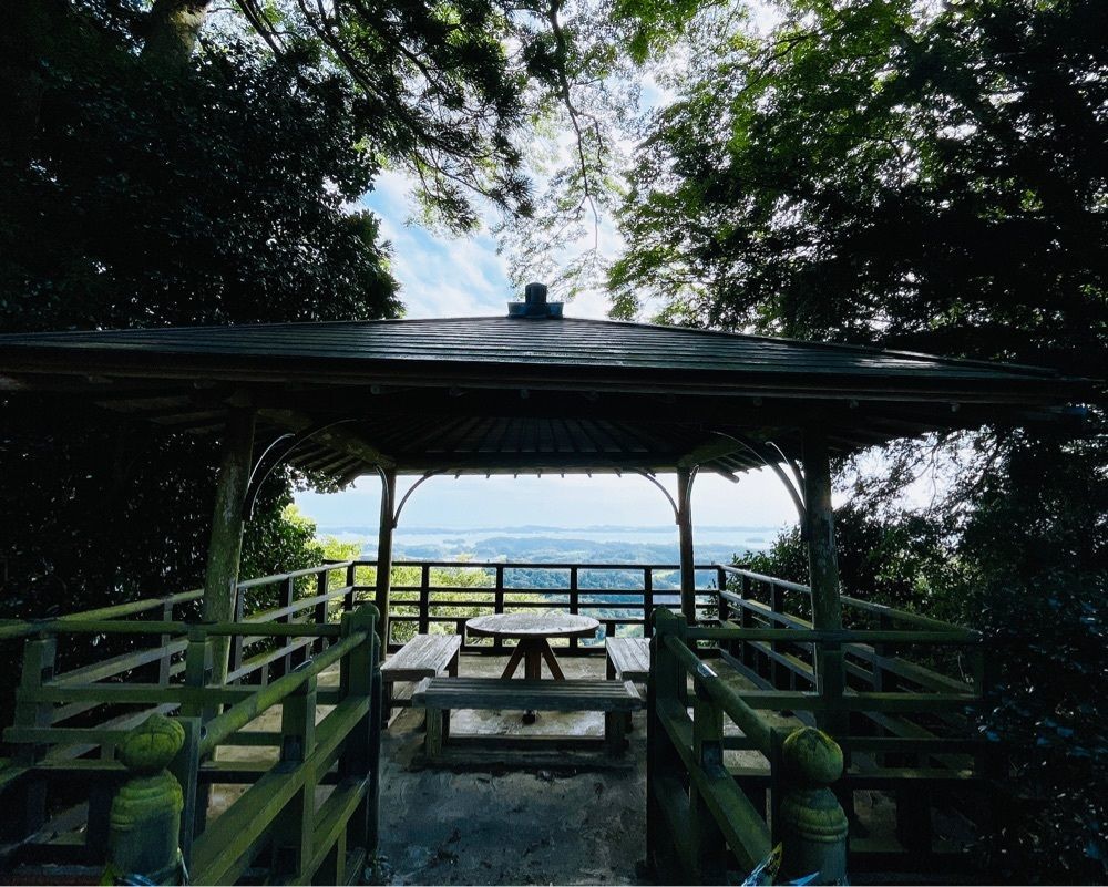 active34さんが投稿した富山観音堂に関する口コミの画像