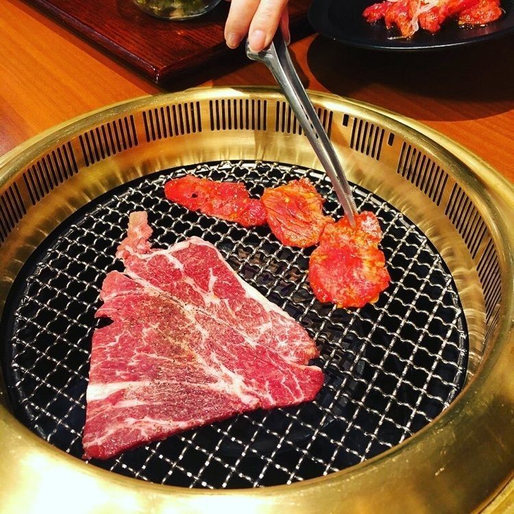 a-chan-0926さんが投稿した焼肉ホルモン 山水縁 虎ノ門本店に関する口コミの画像