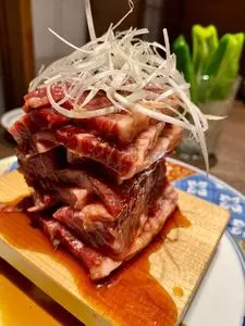 生ハラミ&ネギタン焼肉 金肉屋 渋谷道玄坂店PART2