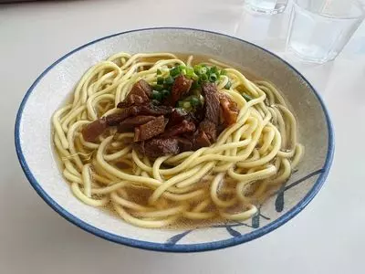 なかよし食堂