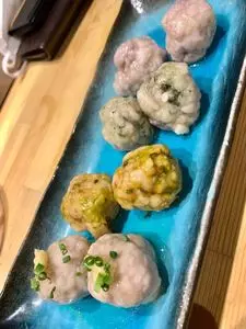 郷土酒場 ハウタウ