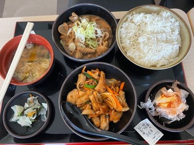 施設画像