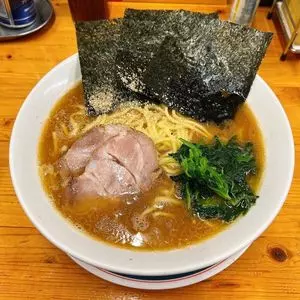 つばさ家 武蔵境店（つばさや）