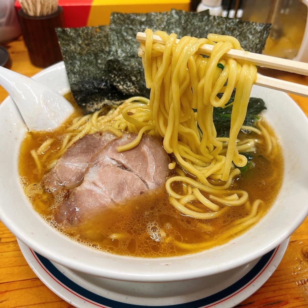 ヤジメシ　ボリューム満点東京グルメさんが投稿したつばさ家 武蔵境店（つばさや）に関する口コミの画像