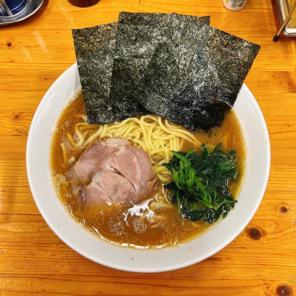 ヤジメシ　ボリューム満点東京グルメさんが投稿したつばさ家 武蔵境店（つばさや）に関する口コミの画像