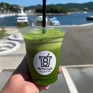 みやかふぇ（Miya Cafe）