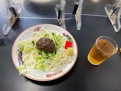 白龍 本店（パイロン）