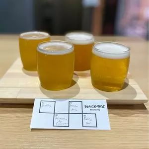 ブラック タイド ブリューイング（BLACK TIDE BREWING）