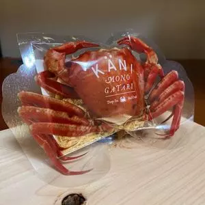 かに物語 海の市店