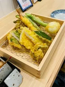 町鮨とろたく 一番町