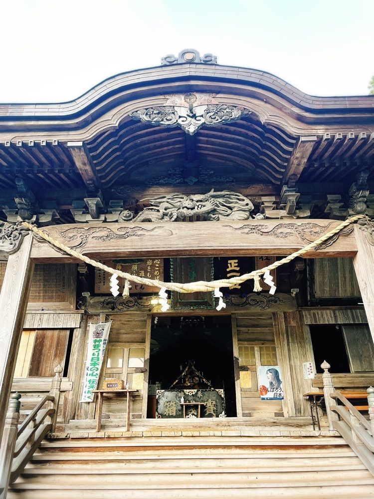 猫なぎ。さんが投稿した太平山に関する口コミの画像