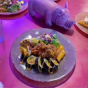 韓流酒場 ソンヨン