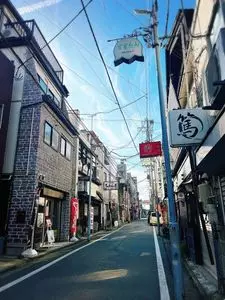 秋田市観光案内所
