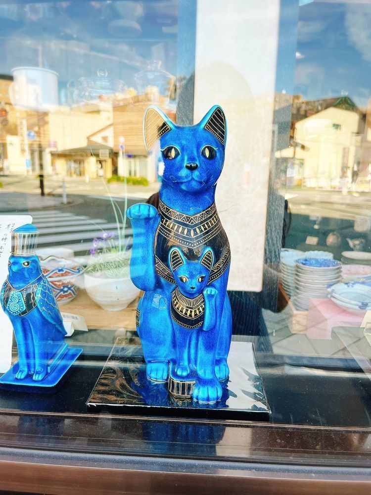 猫なぎ。さんが投稿した秋田市観光案内所に関する口コミの画像