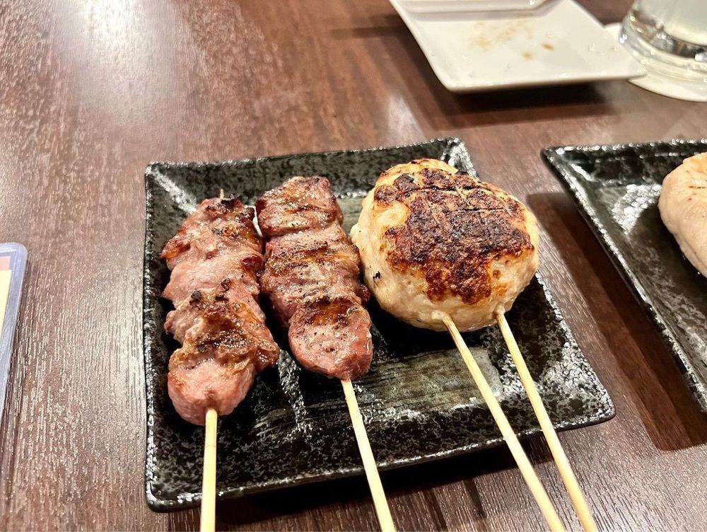 おでかけ探検部さんが投稿したよろ串（4694）に関する口コミの画像