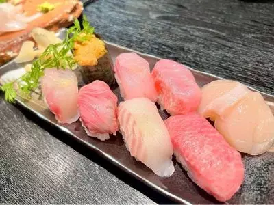 すし居酒屋 樽