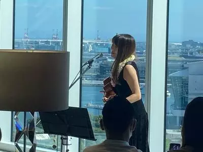 ザ・カハラ・ホテル＆リゾート 横浜 2枚目