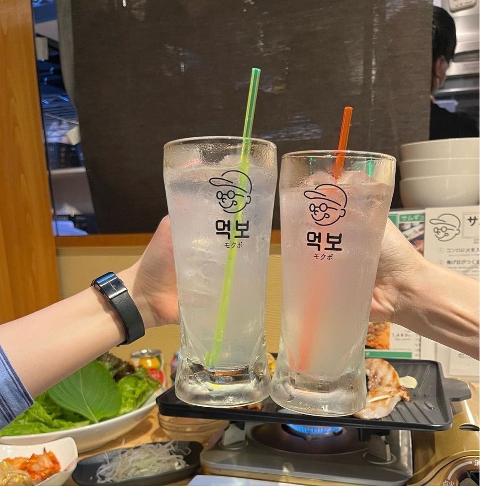 おでかけ探検部さんが投稿したサムギョプサル 韓国料理 モクポ 札幌駅前店に関する口コミの画像