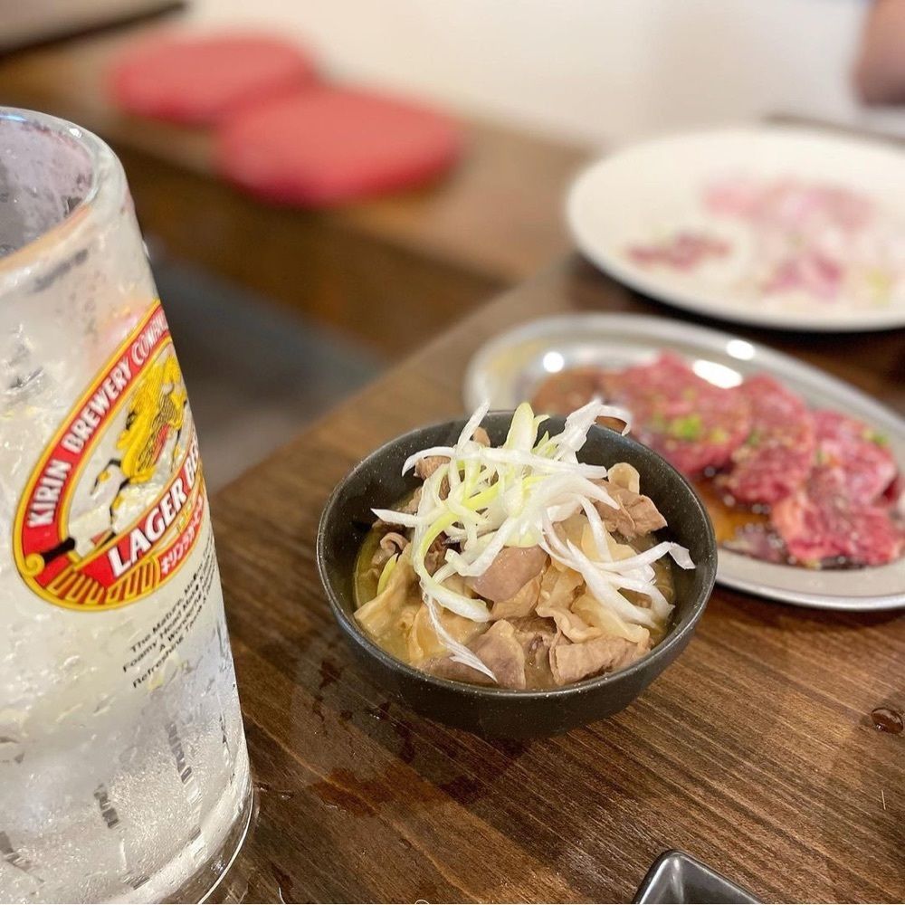 おでかけ探検部さんが投稿した焼肉 ドラゴンに関する口コミの画像