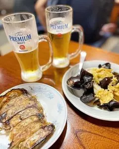 友楽 古川本店