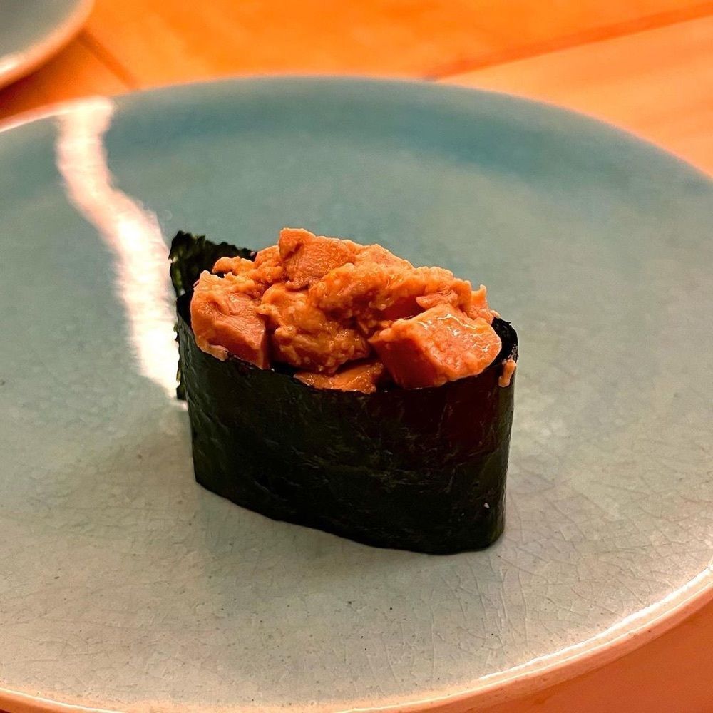 おでかけ探検部さんが投稿した鮨おにかい＋1（たすいち）に関する口コミの画像