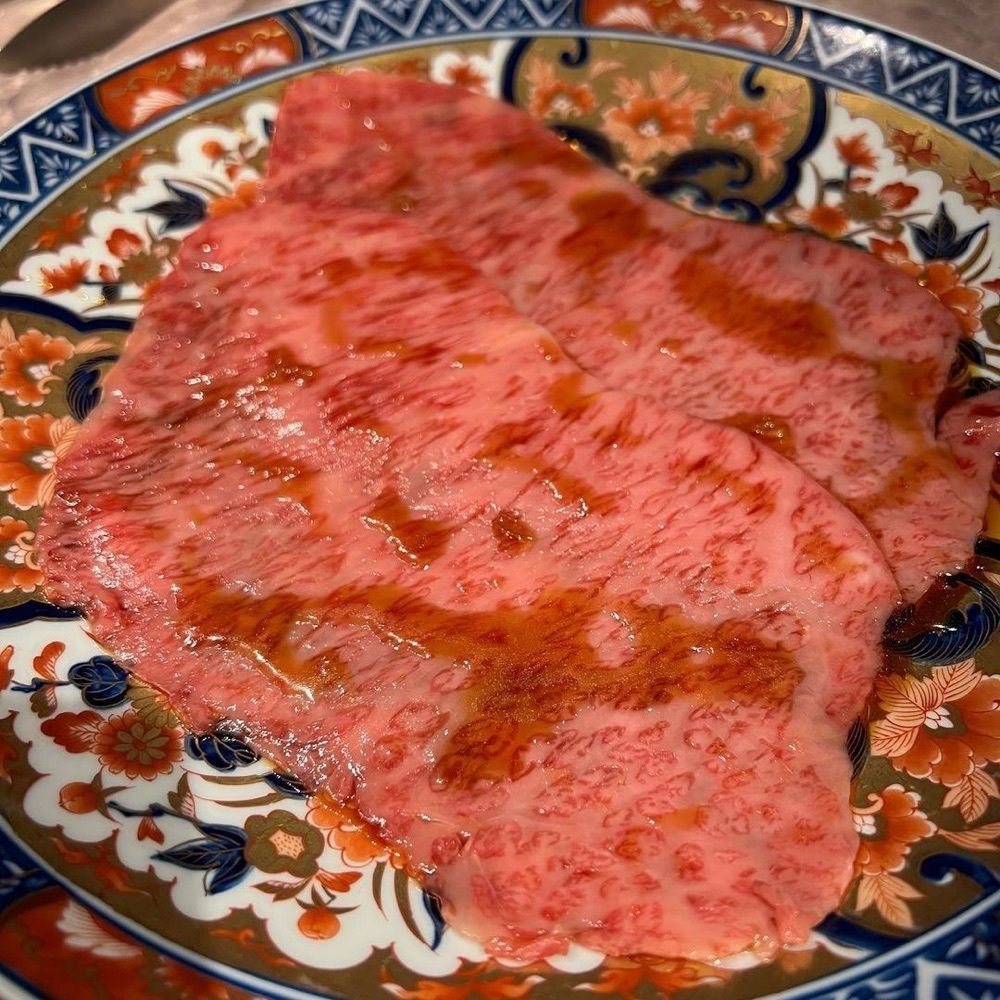 おでかけ探検部さんが投稿したリニューアル 肉の匠 将泰庵 恵比寿店に関する口コミの画像