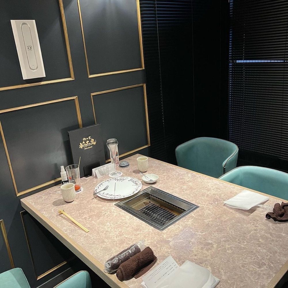 おでかけ探検部さんが投稿したリニューアル 肉の匠 将泰庵 恵比寿店に関する口コミの画像